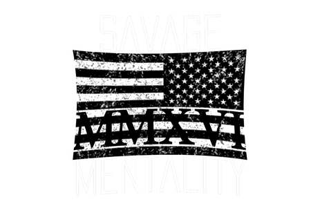 Savage Mentality™ Apparel