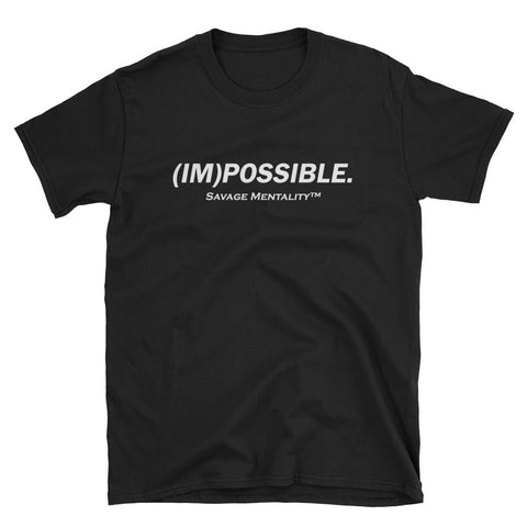 (IM)POSSIBLE.