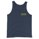 Established Tank Top