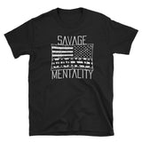 Savage Flag T-Shirt