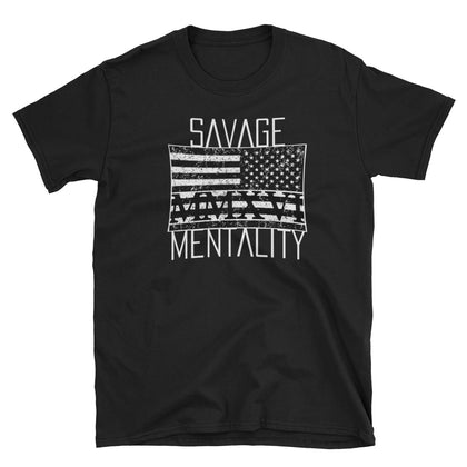 Savage Flag T-Shirt