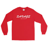 Savage Long Sleeve