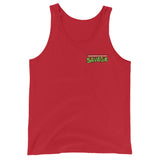 Established Tank Top