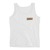 Womens Established Tank