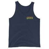 Established Tank Top