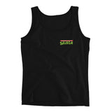 Womens Established Tank