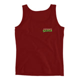 Womens Established Tank